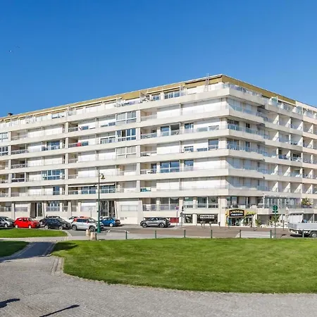Vue Panoramique Front De Les Sables-dʼOlonne