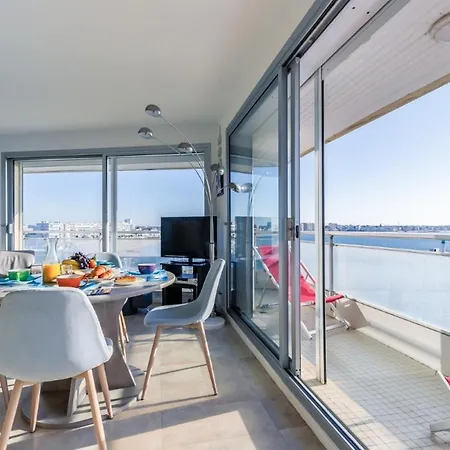 Appartement Vue Panoramique Front De